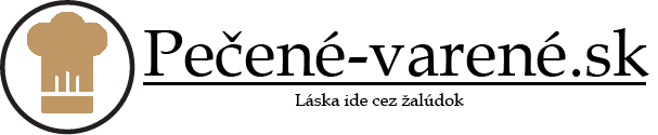 Pečené-varené.sk